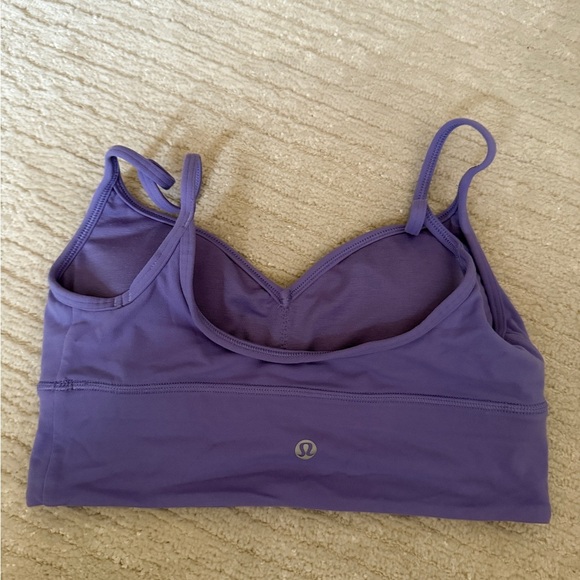 Lululemon Bra - Picture 3 of 5